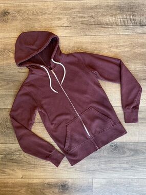 Full Tilt Zip-Up Hoodie